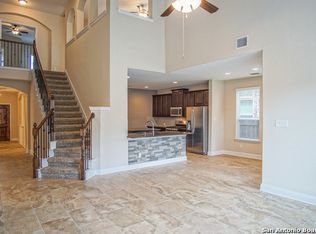 13043 Poppy Seed, San Antonio, TX 78253