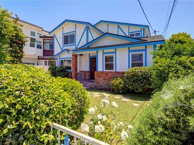 2014 Perry Ave #A, Redondo Beach, CA, 90278