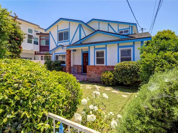 2014 Perry Ave #A, Redondo Beach, CA 90278
