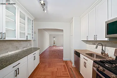 Rented by Engel & Völkers New York City