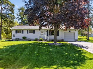 1323 Joseph St, Saginaw, MI 48638