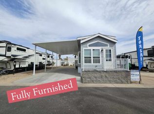 303 N Lindsay Rd #S-007, Mesa, AZ 85213
