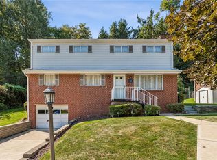 410 Marshall Dr, McKeesport, PA 15132