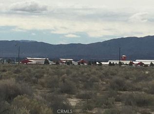 32 Vac Antelope Freeway Vic Ave #F, Lancaster, CA 93536