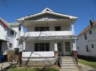 3900 Hyde Ave, Cleveland, OH