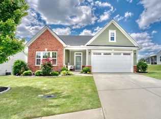 11 Pequot Dr, Greenville, SC 29607