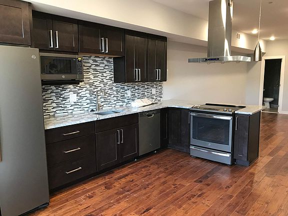 Your kitchen.