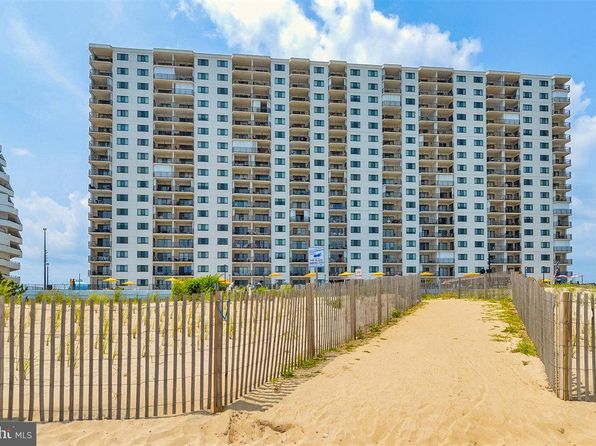 Oceanfront Views Ocean City Real Estate 22 Homes For Sale Zillow