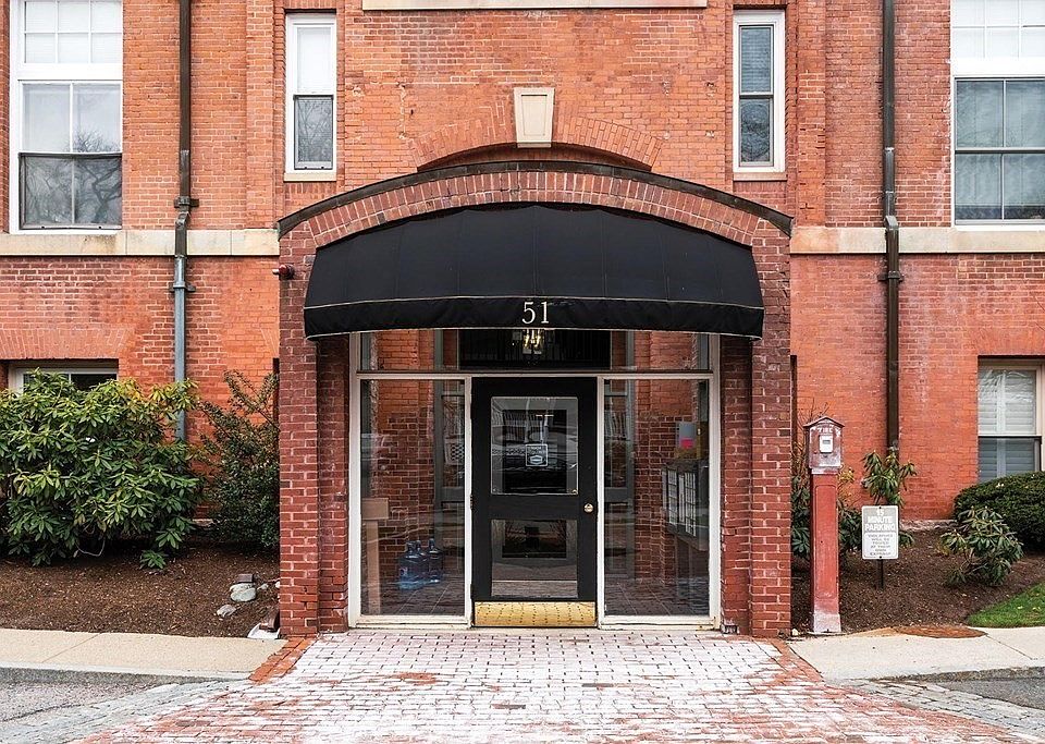 51 Pettee St APT 38, Newton, MA 02464 Zillow