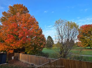 71 Titan Trl #BASEMENT, Markham, ON L3S0E2