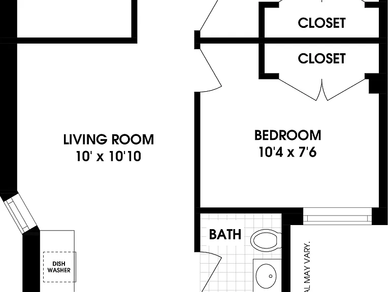 749 9th Ave #206 — Photo 9