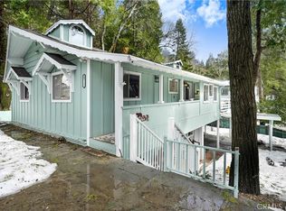 21642 Crest Forest Dr, Cedarpines Park, CA 92322