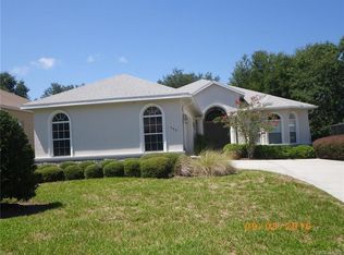 440 W Cobblestone Loop, Hernando, FL 34442