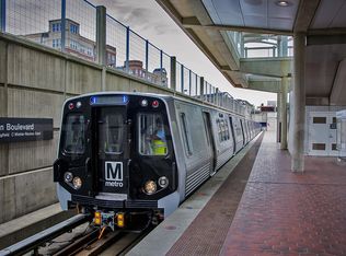 501 Jurgensen Pl, Landover, MD 20785