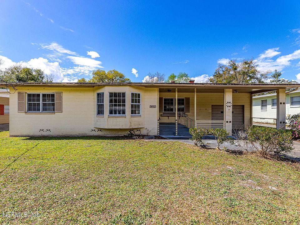 1st image of 7452 GREENWAY Drive