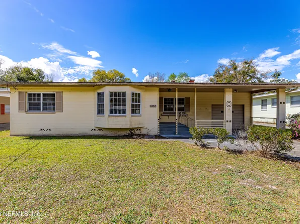 7452 GREENWAY Drive, Jacksonville, FL 32244