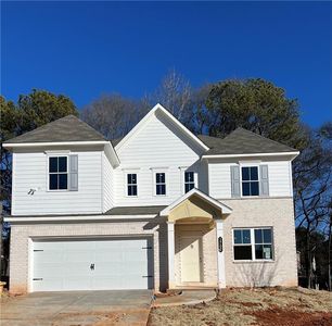 1735 Fulmont Cir, Mableton, GA, 30126