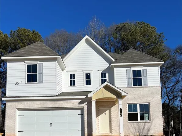 1715 Fulmont Cir, Mableton, GA 30126