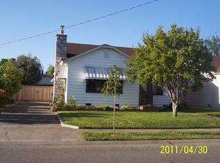 316 Elm St, Roseville, CA