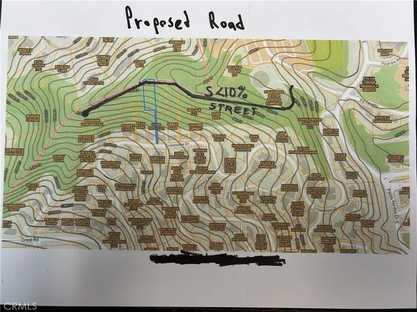 0 Crownview Dr #6, Rancho Palos Verdes, CA 90275