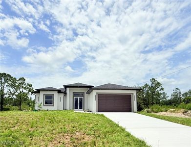 521 Johns Ave, Lehigh Acres, FL, 33972