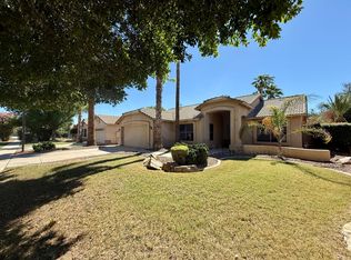 1251 W Bartlett Way, Chandler, AZ 85248