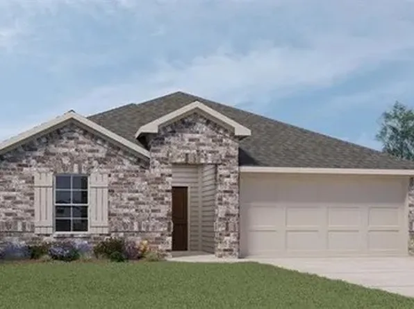 108 Omaha Ln, Caddo Mills, TX 75135