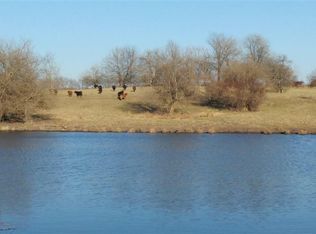 763 NW Highway N, Blairstown, MO 64726