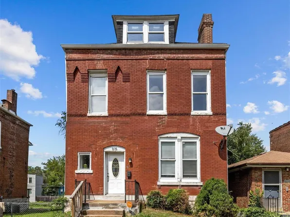 915 Bates St, Saint Louis, MO 63111