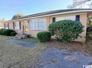 1004 Tec Rd, Cheraw, SC 29520