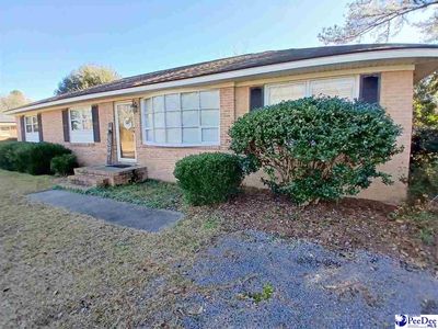 1004 Tec Rd, Cheraw, SC, 29520