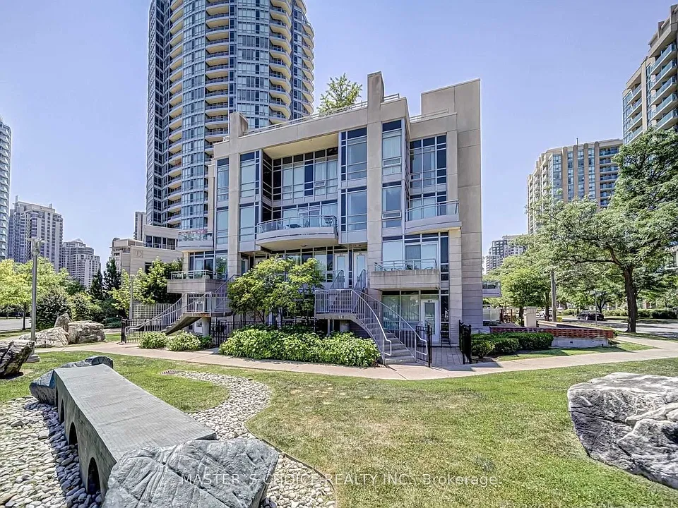 31 Olive Ave #215