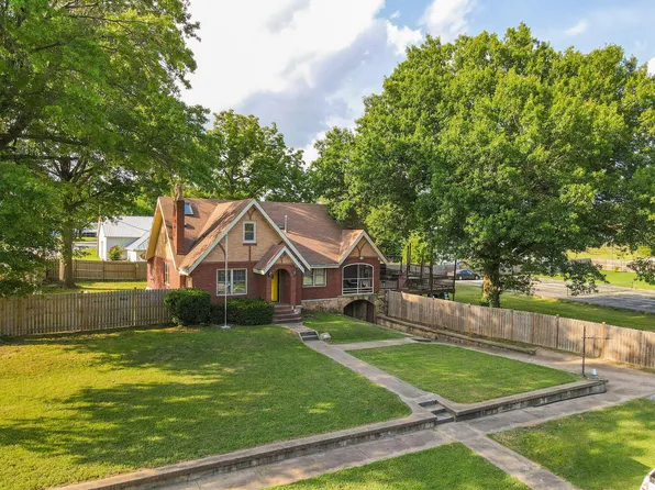 108 W 2nd Street, Miller, MO 65707