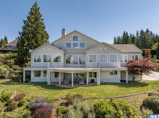 63 Fox Hollow Rd, Sequim, WA 98382