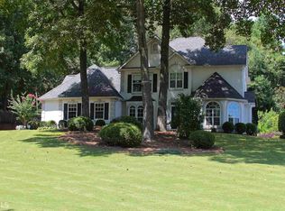 502 Viridian Vw, Peachtree City, GA 30269