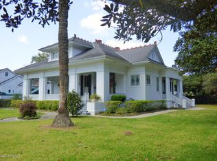 200 Iberia St, Cypremort Pt, LA 70538