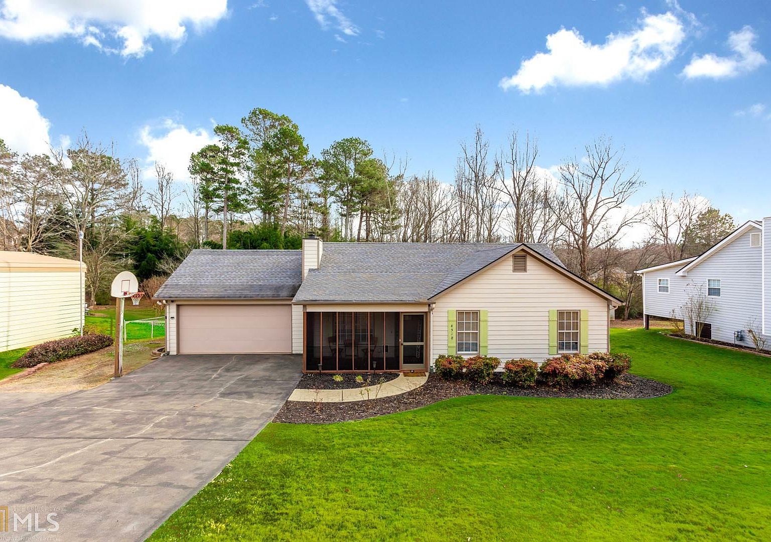 4518 Prestwick Dr, Oakwood, GA 30566 Zillow