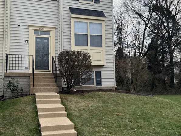 9551 Tudor Oaks Dr, Manassas, VA 20110