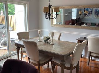6603 Indian Trail Ct, Alexandria, VA 22310