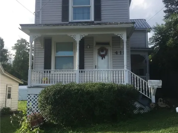 415 Race St, Waynesburg, PA 15370