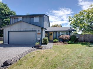 170 NE 38th Ave, Hillsboro, OR 97124