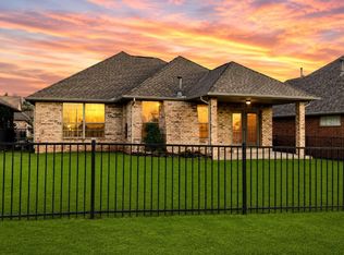 4017 Tamarac Ct, Edmond, OK 73034