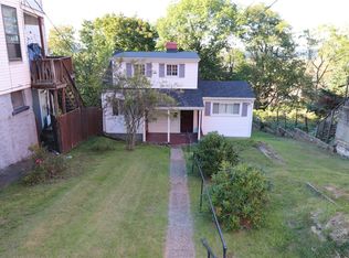 3397 Ridgway St, Pittsburgh, PA 15213