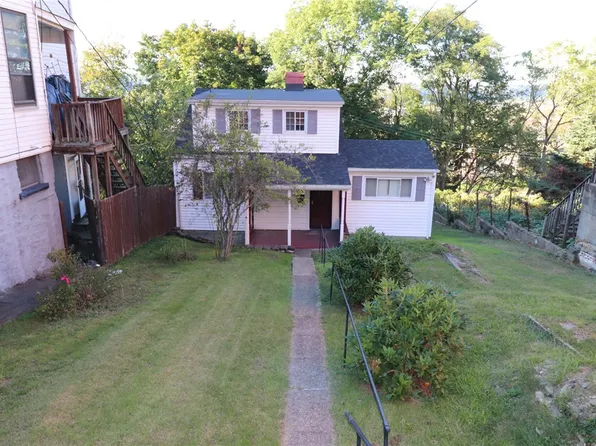 3397 Ridgway St, Pittsburgh, PA 15213