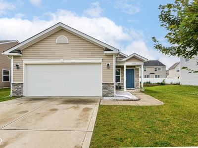 5775 Bluff View Ln, Whitestown, IN, 46075