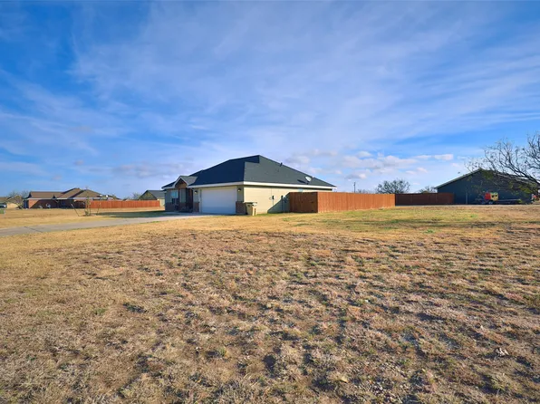 167 Big Foot Trl, Abilene, TX 79602