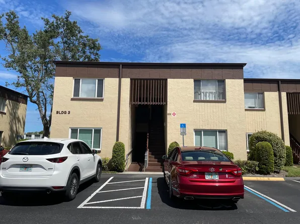 633 N Keene Rd APT C, Clearwater, FL 33755