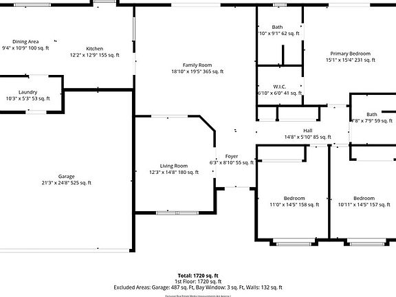3rd image of 3249 Calistoga Dr