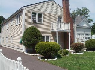 270 Valley Ave, Bridgeport, CT 06606