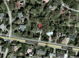 16116 Excelsior Blvd, Minnetonka, MN 55345